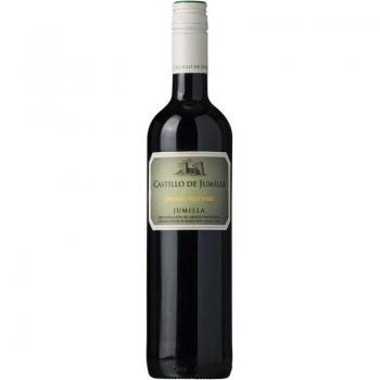 Domaine Bleda – DOP Jumilla Rouge « Château de Jumilla Monastrell » 2019