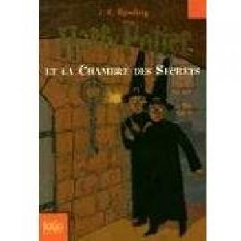 Harry Potter et la Chambre des Secrets
