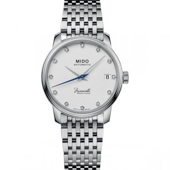 Mido Reloj de Pulsera M027-207-11-016-00