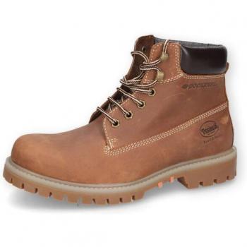 Gerli Mountain Guardian Brown Winter Boot – EU40-42