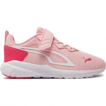 Rosa Puma All‑Day Active AC+PS Laufschuhe – Modell 387387