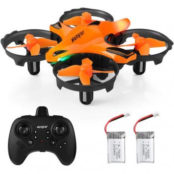 Helifarm Mini 800