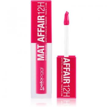 Barra Labial Líquida Candy Girl (Mat Affair) 4,4 ml