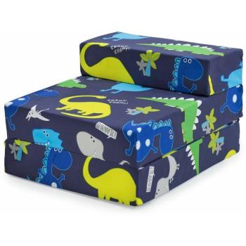 Chaise de Lit Pliable Dinosaure