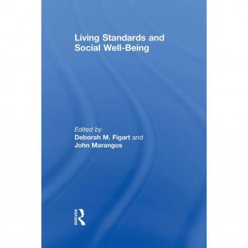 Vitalsource Technologies, Inc. Living Standards and Social Well-Being