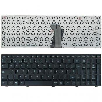 Teclado de Reposição Lenovo Ideapad Z560 Z560A Z565A G570 Preto
