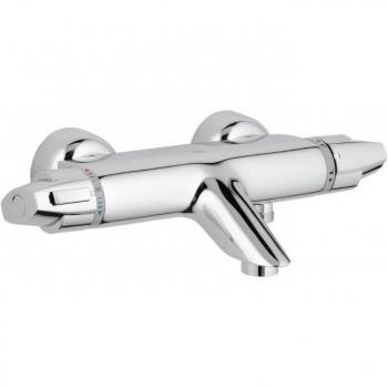Rubinetto di Precisione Comfort X da Vasca, Grohe 76245