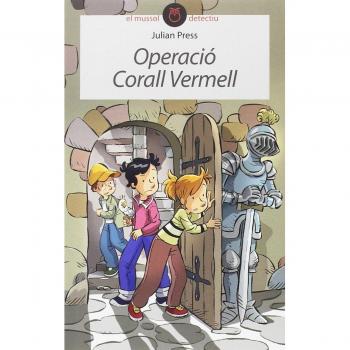 Operació Corall Vermell