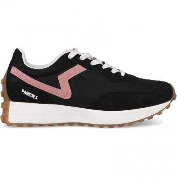 Deportiva Mujer Ennis Paredes 23227