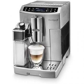 Cafetera Automática De'Longhi PrimaDonna S EVO ECAM 510.55.M
