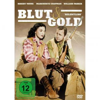Blut und Gold