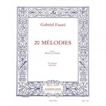 60 MELODIES EN 3 VOLUMES VOL.2