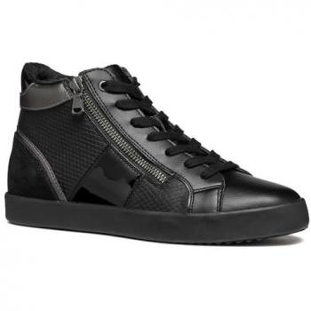 Sneaker Alte Geox Blomiee Nere EU 35