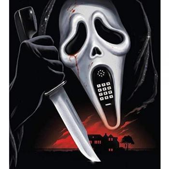 Scream Edition Collector