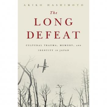 Akiko Hashimoto The Long Defeat