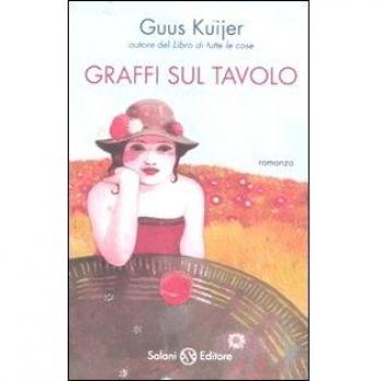 Graffi sul tavolo