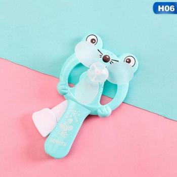 Mini refroidisseur portable à pression – oursins pour enfants