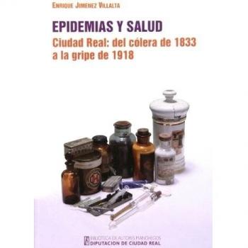 EPIDEMIAS Y SALUD