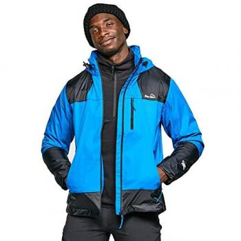 Peter Storm Men's Torrent III Waterproof Jacket
