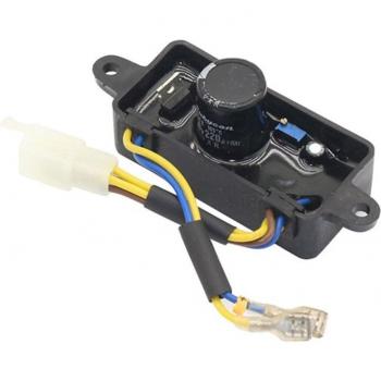 Rectifier Regulator for Single Phase Gasoline Generator 2KW-3KW
