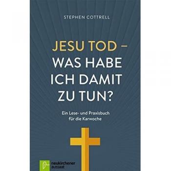Jesu Tod