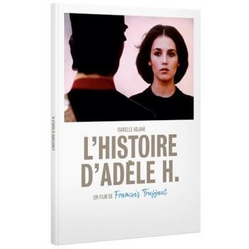 Adèle H. – DVD Collector’s Edition