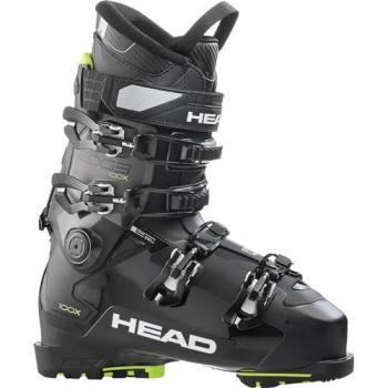 HEAD EDGE 100 X HV GW Herren Skischuhe Anthrazit/Schwarz