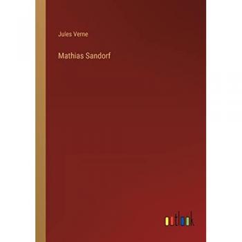 Mathias Sandorf