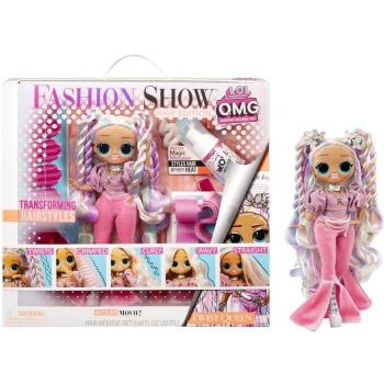 L.O.L. SURPRISE OMG FASHION TWIST QUEEN ZAPF CREATION Raíz Todos los juguetes PERSONAJES LOL MUÑECAS