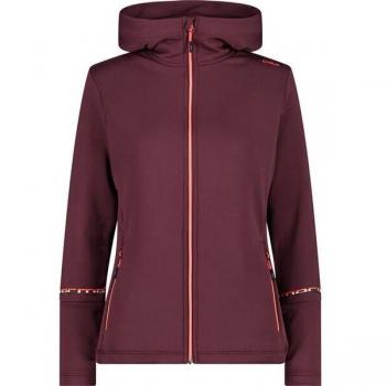 Giacca Femminile CMP Pile Fix 32E076