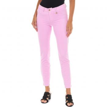 Elegante Stretch-Hose für Frauen 10DBF0427-J100