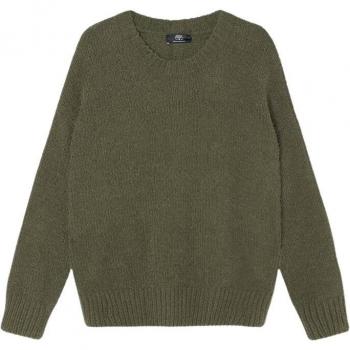 Pull DAISY vert Alma