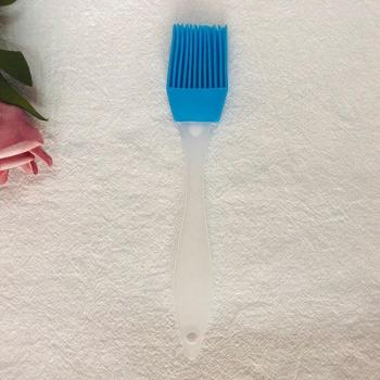 Brosse à huile en silicone pour gâteau