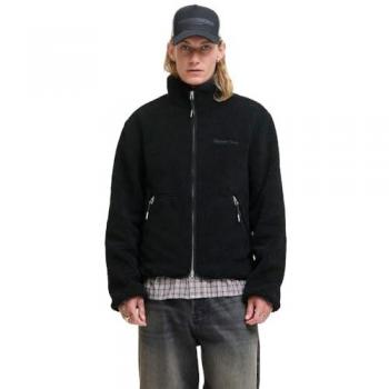 Jack & Jones Fleecepullover Norre – Modell “NORREBRO”