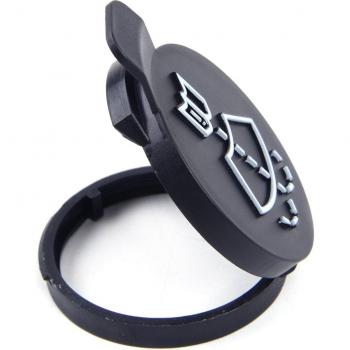 DWCX Wischwasser Reservoir Kappe 13227300 für Chevrolet Colorado Cruze Malibu Buick Cascada