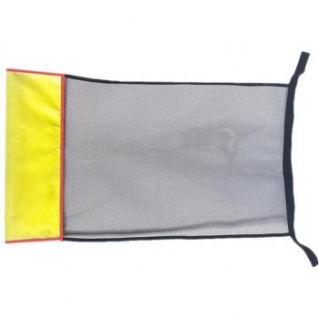 Inflatable Float Ring Bed