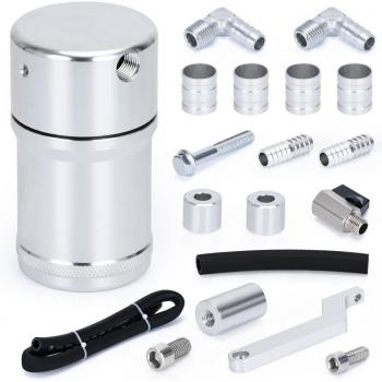 Contenedor de aceite VR-OTK02 0,18 l para Dodge 5.7 L y 6.4 L