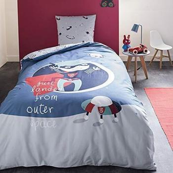 Housse de Couette et Taies TODAY