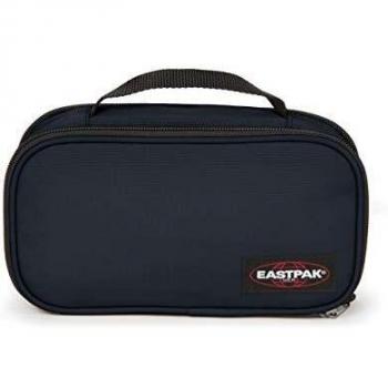 Trousse Eastpak Oval L, 23 cm, Bleu (Cloud Navy)