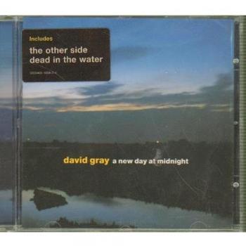 David Gray