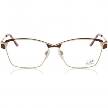 Cazal 4285 003 Premium Goudkleurige Herenbril