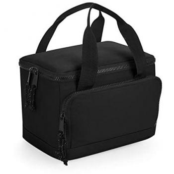 BagBase GreenPack Mini‑Kühltasche – recyceltes Material, 300 ml, 3 Farben