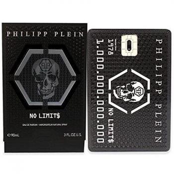 Philipp Plein No Limits Eau De Parfum 90ml