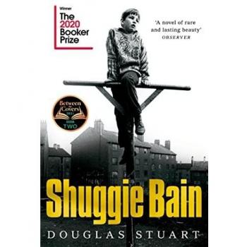 Shuggie Bain : The Million-Copy Bestseller Paperback / softback