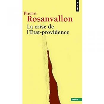 La crise de l'Etat-providence