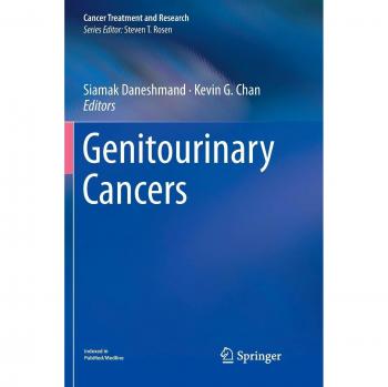 Genitourinary Cancers (Cancer Treatment and Research, Band 175)