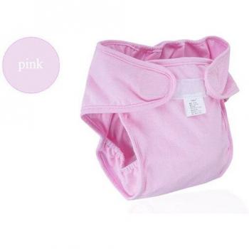 Anti-Side Leakage Diaper Cover for Toddlers