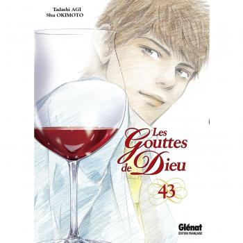 Les Gouttes de Dieu