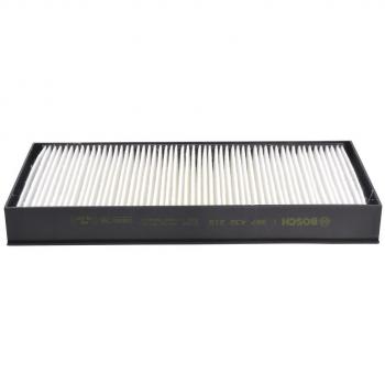 BOSCH Premium Innenraumfilter für BMW X5 und X6