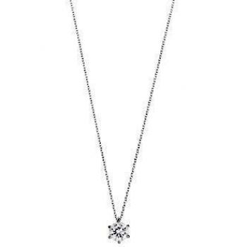 XENOX Kette mit Anhänger »XS KRAPPE SILBER, XS7175«